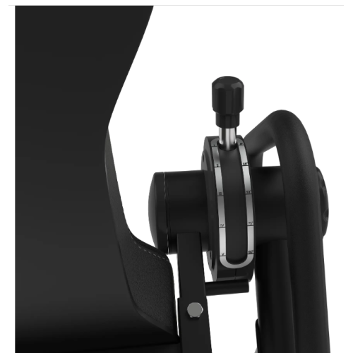 Інверсійний стіл  Toorx Inversion Table GBX 3000 (GBX-3000) - фото №5